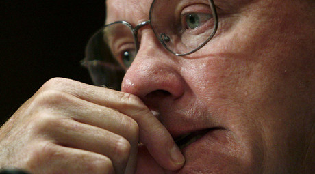 Obama says he was ‘skeptical’ of Syria rebel boondoggle from the start