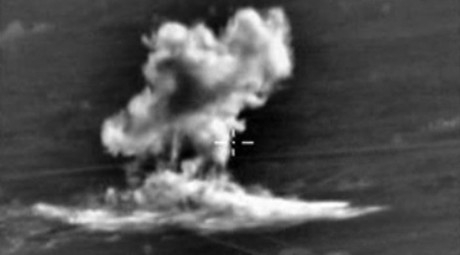 Putin: Russia has no intention of mounting Syria ground operation, wants to see political compromise