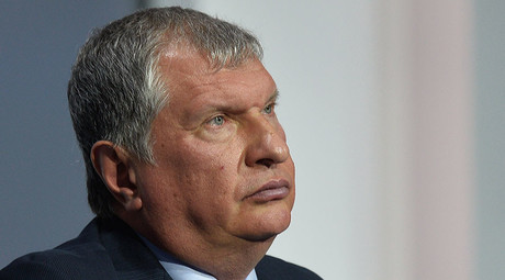 OPEC no longer oil market key regulator, US is - Rosneft CEO 
