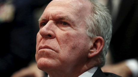 CIA chief's e-mail hacked, hackers with pro-Palestinian agenda claim responsibility