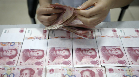 China eases capital controls as cash outflow fears subside