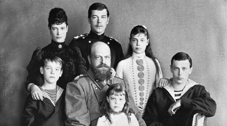 Russia to exhume father of last Tsar to solve century-old Bolshevik murder of Romanovs 