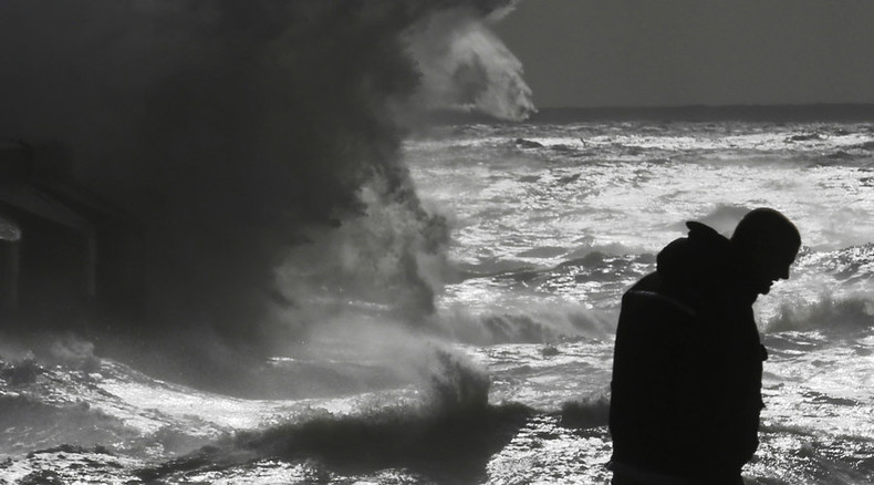 40% of British men have contemplated suicide – study