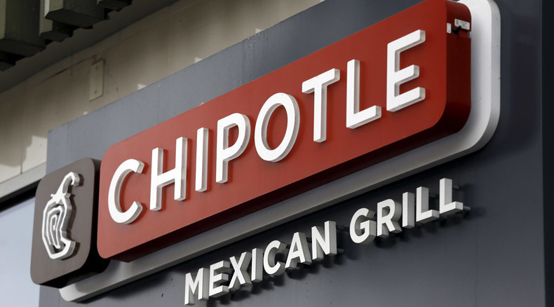 E. coli outbreak: Chipotle shuts down 43 restaurants in two states, beef products affected