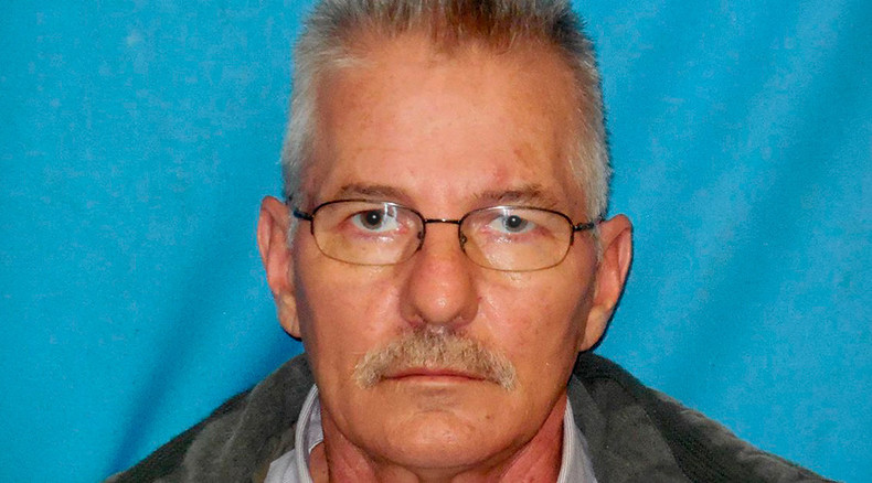 Arkansas cop confesses to shooting himself, then ‘falsely’ accusing Hispanic man