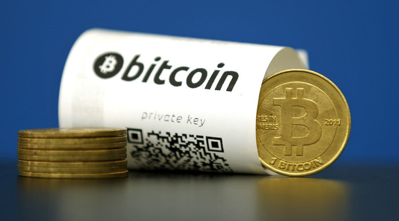 Bitcoin will be 6th biggest reserve currency by 2030 – study