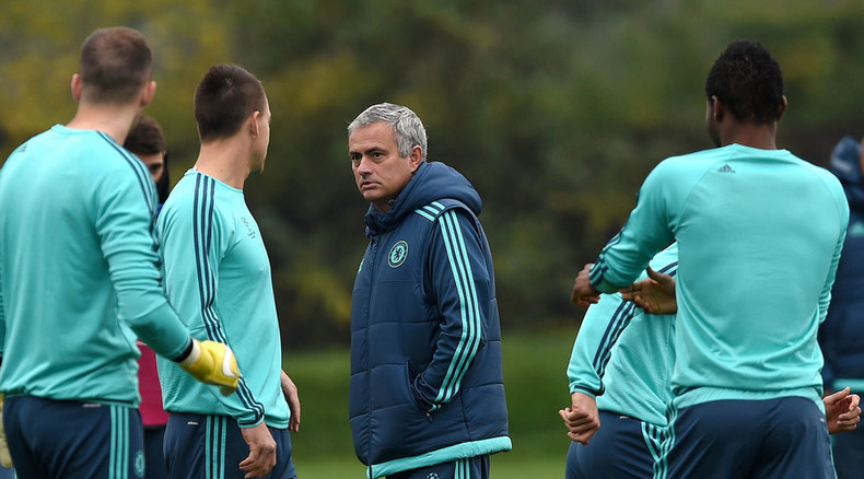 Chelsea Dressing Room Revolt: Fact or Fiction?