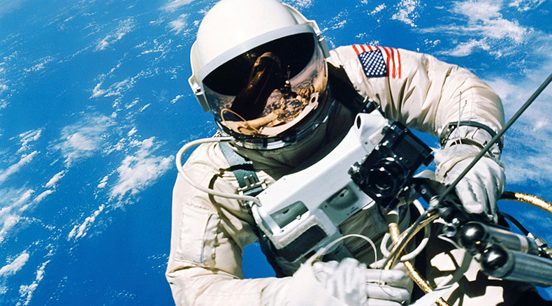 Help wanted: NASA looking for astronauts as future space missions loom