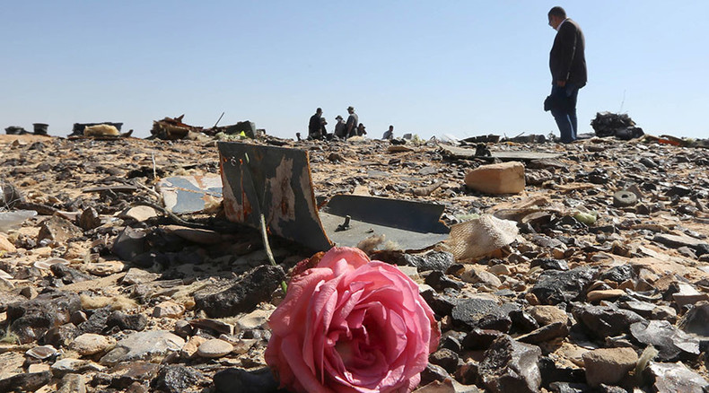 Bad politics to speculate on cause of Russian flight 7K9268 crash
