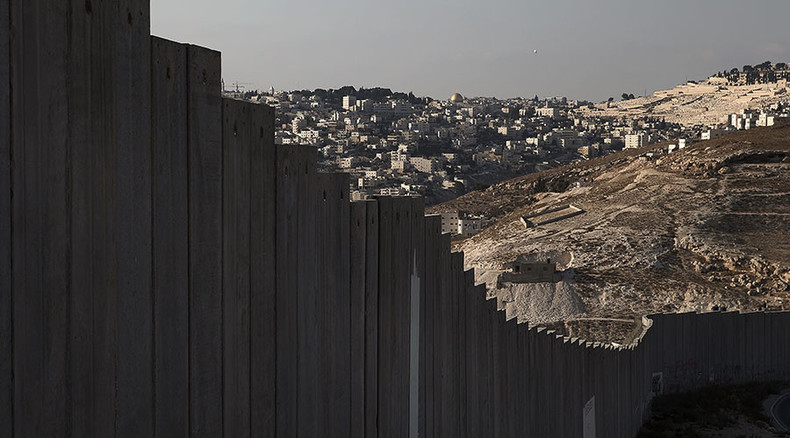 Palestinian lives matter, but not necessarily in Israel