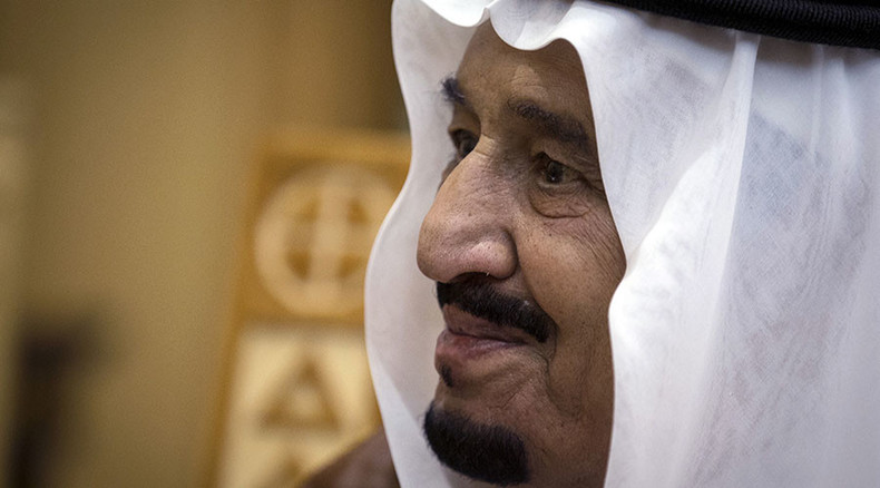 What’s the big deal between Russia and the Saudis?