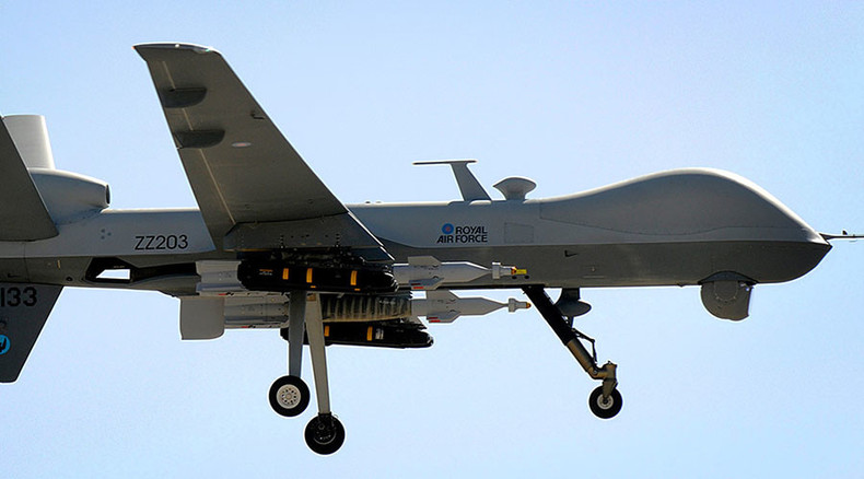 Britain’s ‘kill list’: MPs question legality of UK drone strikes