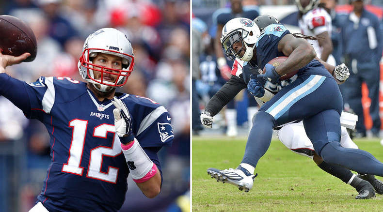 NFL Midseason report: the best and worst performers this season