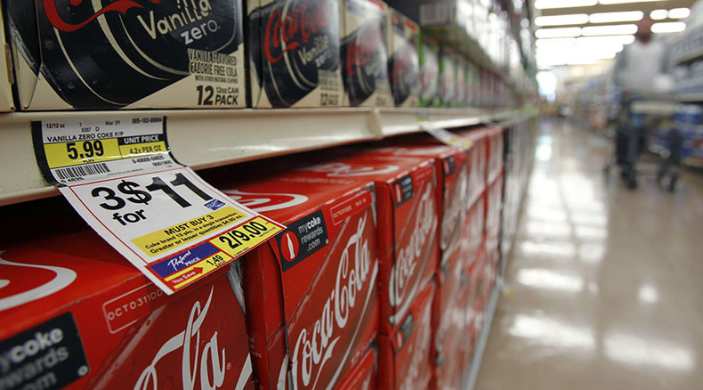 Iran bans US consumer goods