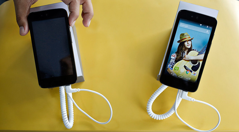 Malicious adware infects 20,000 apps for Androids, almost impossible to eradicate