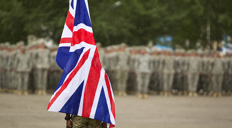 Russia to top UK govt’s new security threat list – media