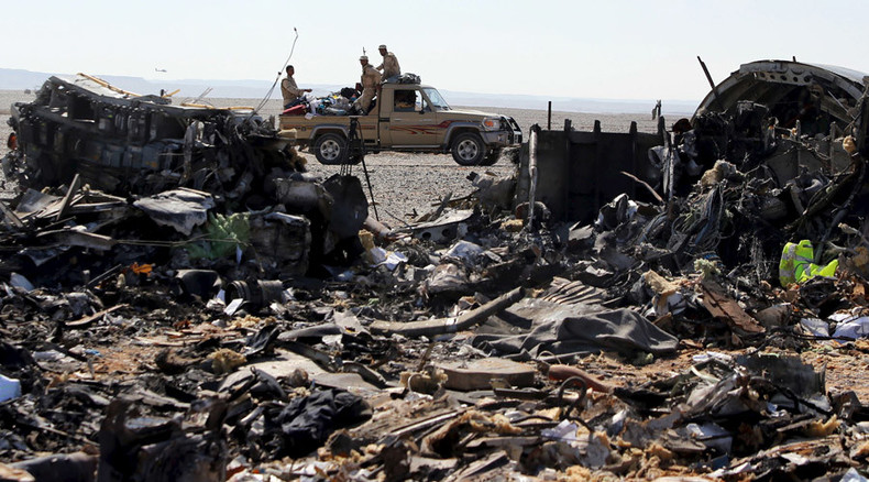 31 октября 2015 год авиакатастрофа фото