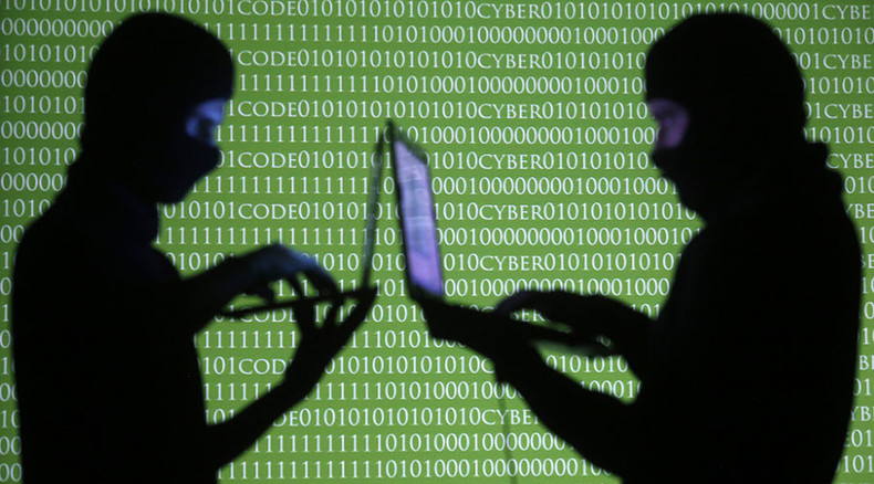 ‘Free market failing cyber security industry,’ warns GCHQ chief