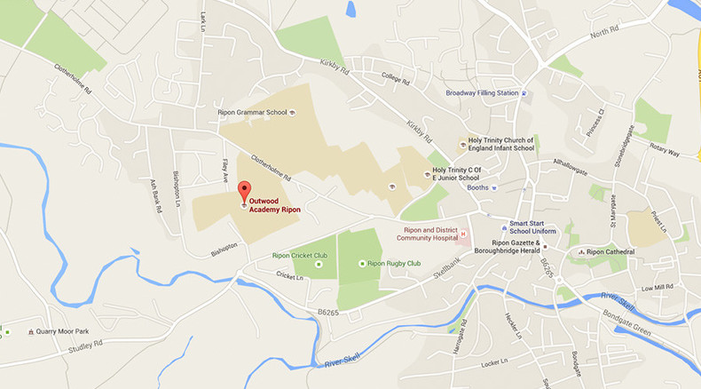 Yorkshire school evacuated after 40 students, 1 staff member fall ill