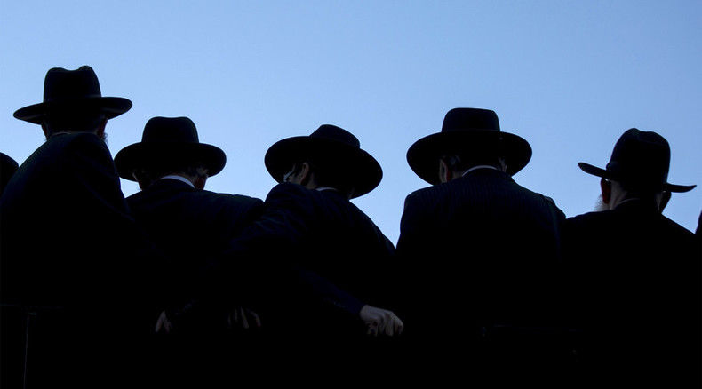 Swedish town accused of failing to invite Jews to pogrom commemoration
