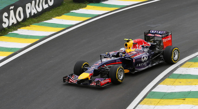 10 Key Facts About The Brazilian Grand Prix — RT Sport News