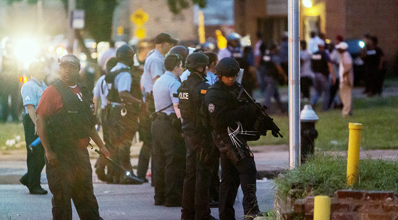Missouri professor resigns after refusing to cancel exam amid racial threats