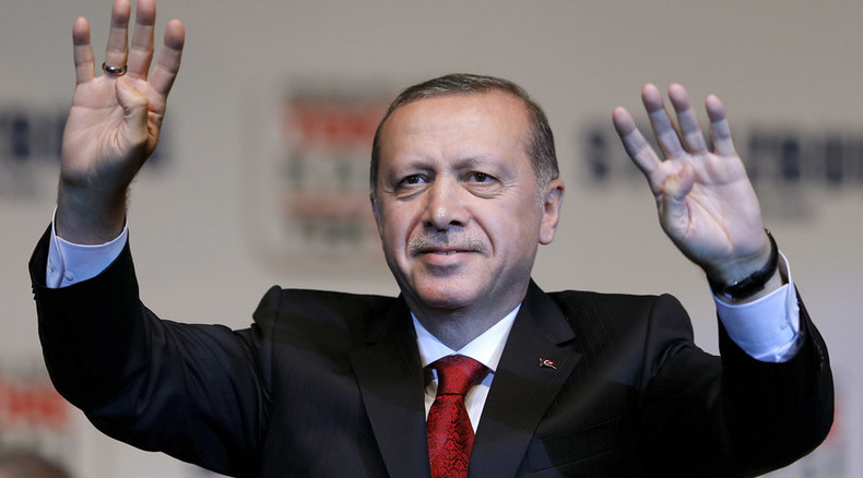 ‘Tens of millions of Turkish Kurds feel hard-done by the government’