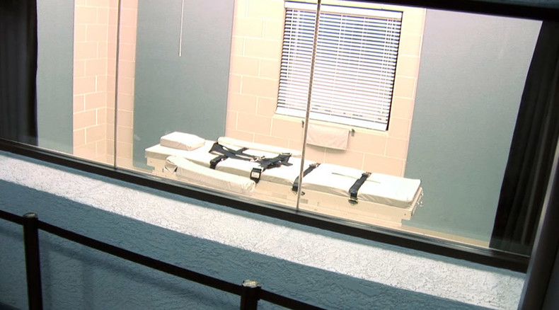 Hijacked and Hitchhiked: America’s schizophrenic attitude to the death penalty