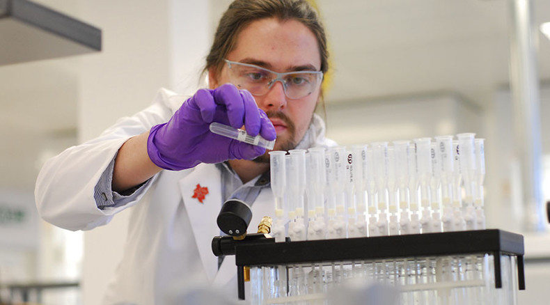 Doping in sports: systemic, insidious and everywhere