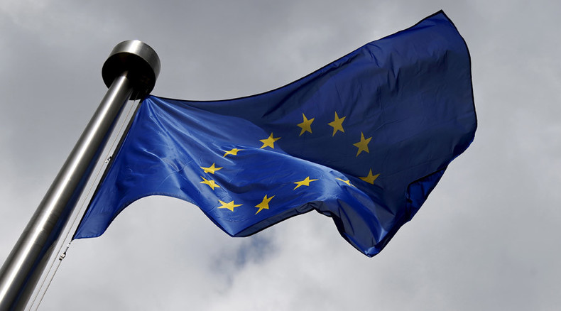 Over half of Brits want to leave EU, ‘out’ campaign poll shows