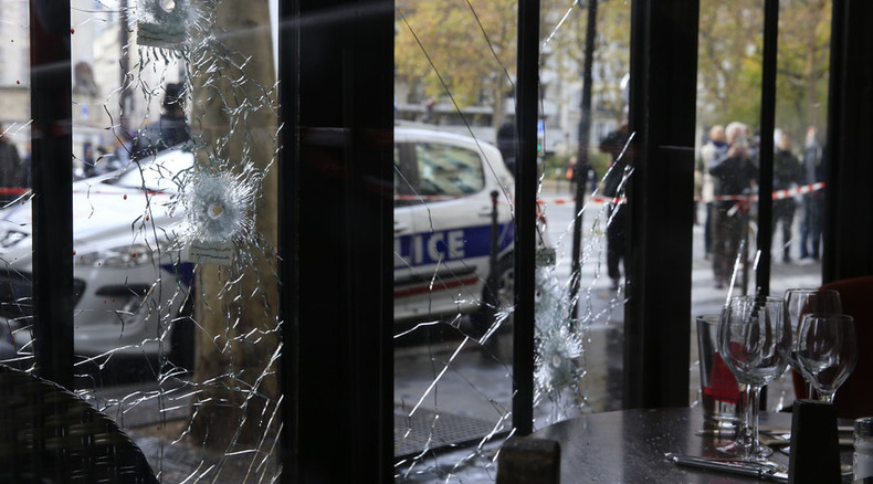 Al-Baghdadi ordered attack on anti-ISIS coalition, Iraq warned France 1 day before Paris carnage