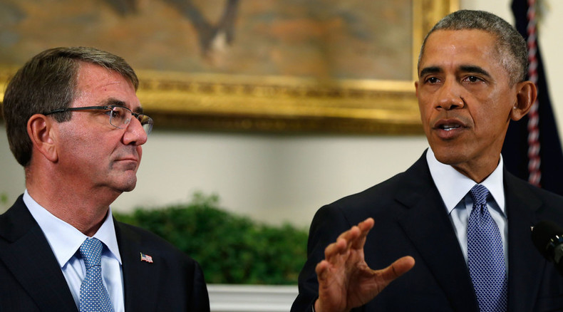 Who’s in Control? Obama or the generals?