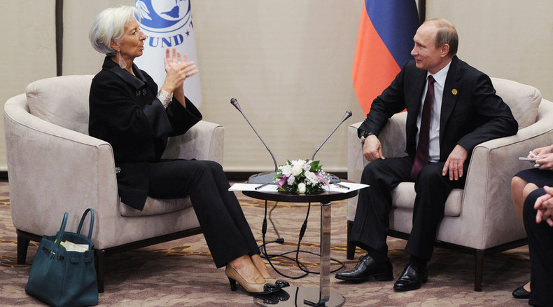 Putin offers Ukraine 3-year extension to pay off debt