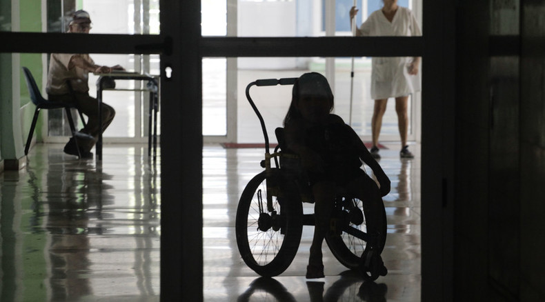 Disability welfare assessments linked to 600 suicides – study