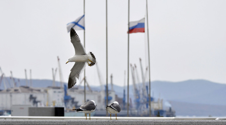 Japan interested in developing Russia’s Far East