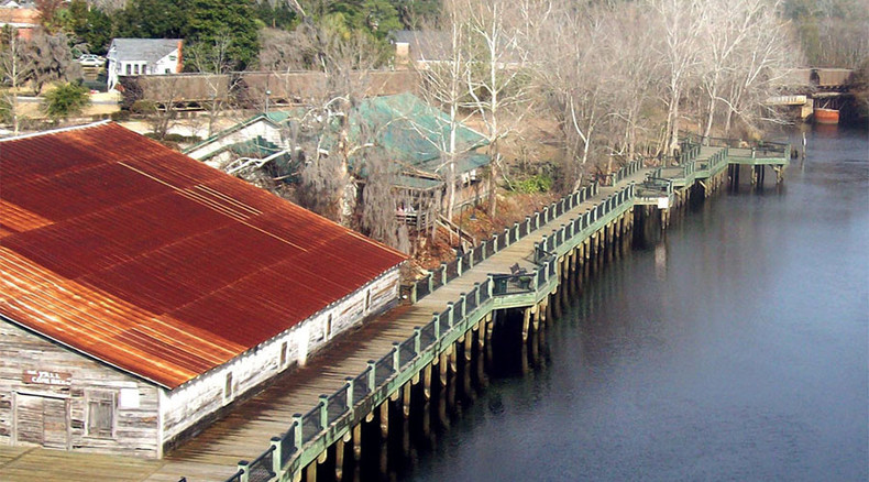 ‘Enslaved’: S. Carolina employer sued over treatment of mentally-handicapped black man