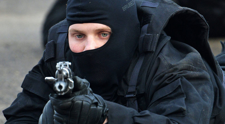 Take no prisoners: Head of Russian region urges tougher stance in war against terror