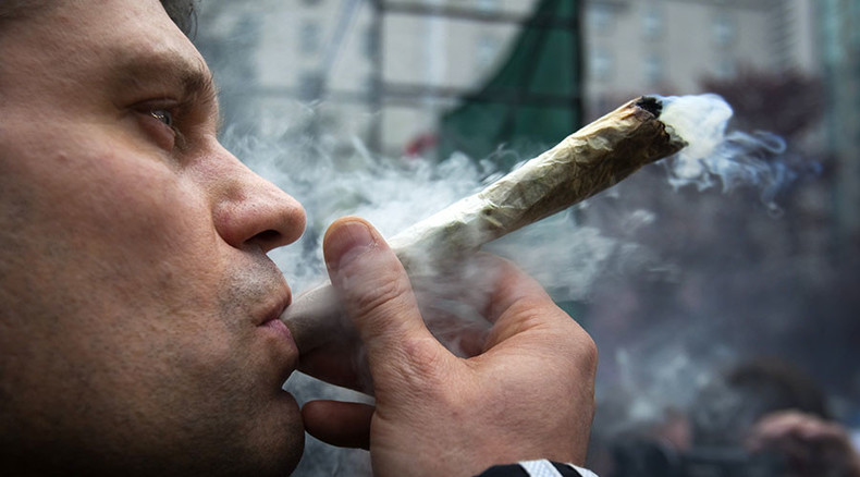 Russia: Savior of the decadent West?