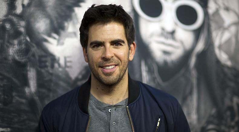 Eli Roth On Wes Craven Legacy New Film Knock Knock Cabin