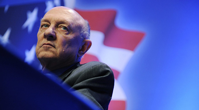 Ex-CIA director wants Snowden ‘hanged by the neck’ as tougher security measures proposed