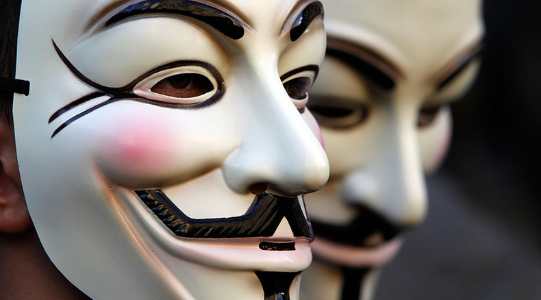 Anonymous should leave ISIS cyberwar to professionals - NATO official