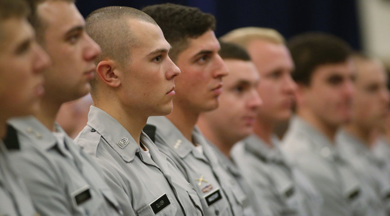 Watchdog group says 80% of Army contracts duplicate gov’t services