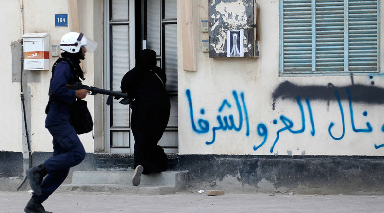 Bahrain sexually abuses detainees, still ‘capital of torture’ despite UK support – HRW