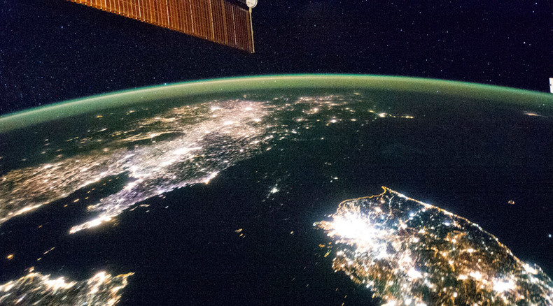 US, China set up 'space hotline' to avoid cosmic conflicts