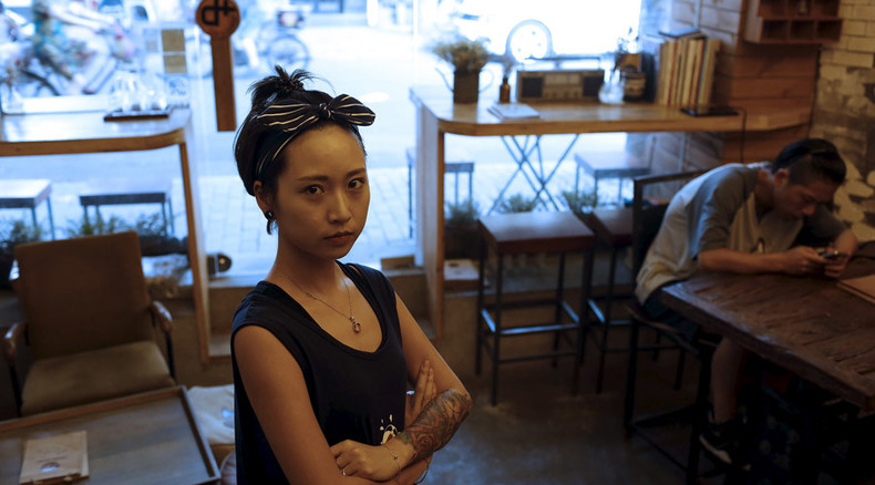 China creates 4,000 businesses daily – report