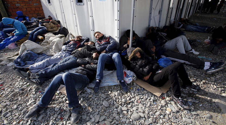 Afghan refugees buy forged Taliban threat letters to get asylum - report