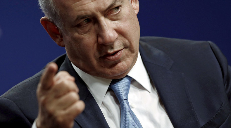 Working permits of ‘Palestinian terrorists’ families’ to be revoked – Netanyahu