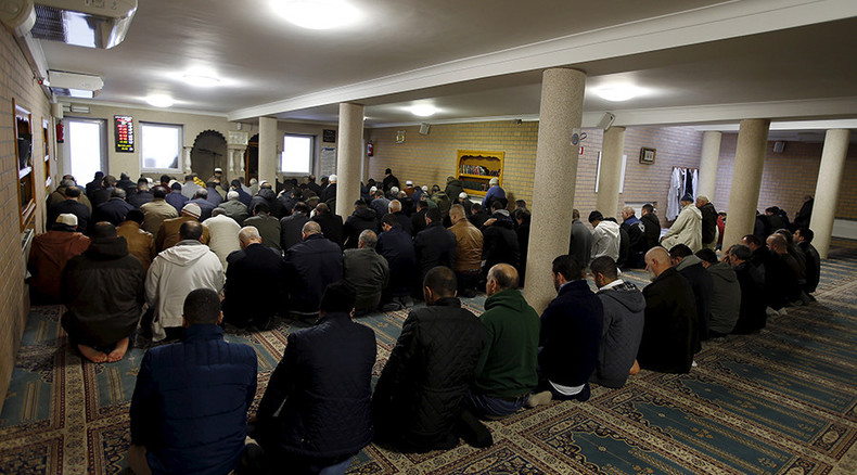 ‘Christian state’ group threatens to kill Belgian Muslims, destroy their businesses