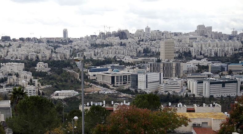 Labeling row fallout: Israel suspends contacts with EU in Palestinian peace process