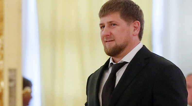 Kadyrov blames Turkey for executing ‘Western plan to destroy Muslim nations’